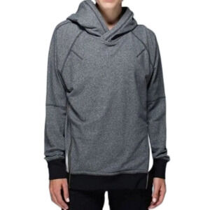 Lululemon Om & Roam Pullover